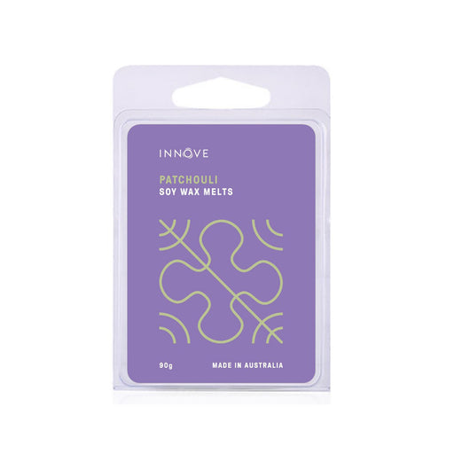 Patchouli Soy Wax Melts - Soy Wax Melts - Innove - INNOVE