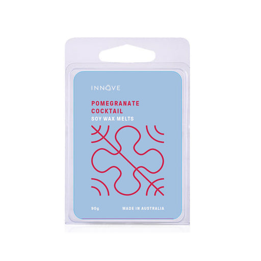 Pomegranate Cocktail Soy Wax Melts - Soy Wax Melts - Innove - INNOVE