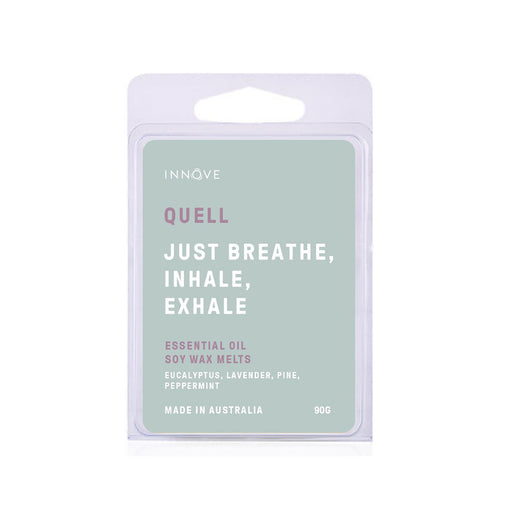 Quell Essential Oil Soy Wax Melts - Essential Oil Soy Wax Melts - Innove - INNOVE