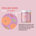 Orange Soy Candle | Peeling Good - Fruity Soy Candles - Innove - INNOVE