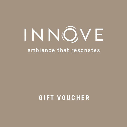 Gift Voucher - Gift Cards - Innove - INNOVE
