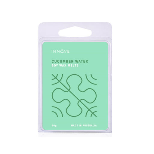 Cucumber Water Soy Wax Melts - Soy Wax Melts - Innove - INNOVE